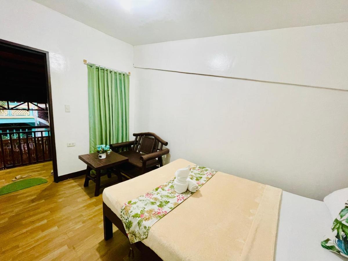 Amancio'S Balai - Near The Airport, City Center! Puerto Princesa Exteriér fotografie