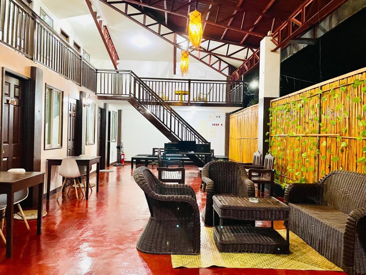 Amancio'S Balai - Near The Airport, City Center! Puerto Princesa Exteriér fotografie